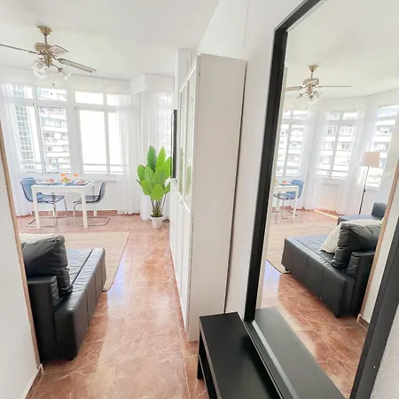 Cozy & Bright Flat Centre *