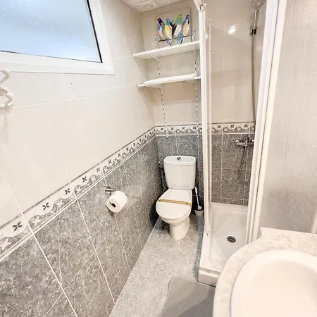דירה Cozy & Bright Flat Centre *