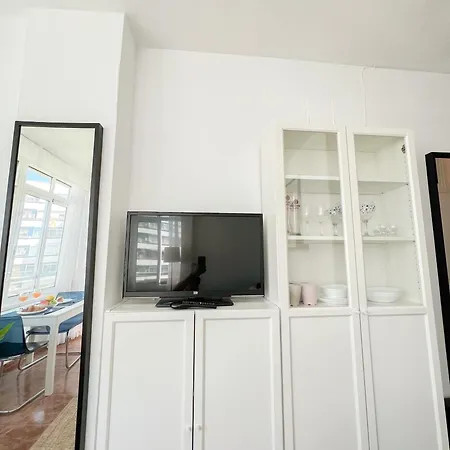 Cozy & Bright Flat Centre *