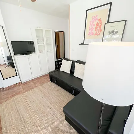Cozy & Bright Flat Centre