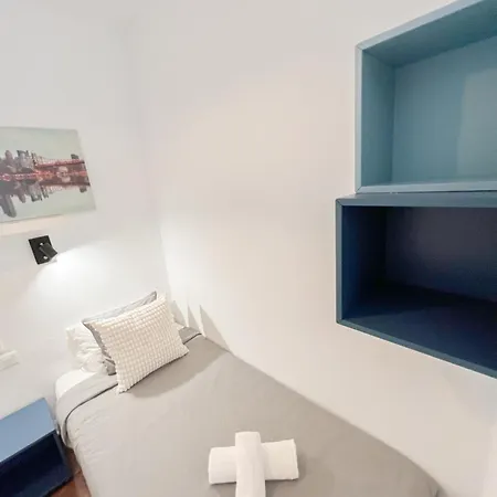 דירה Cozy & Bright Flat Centre *