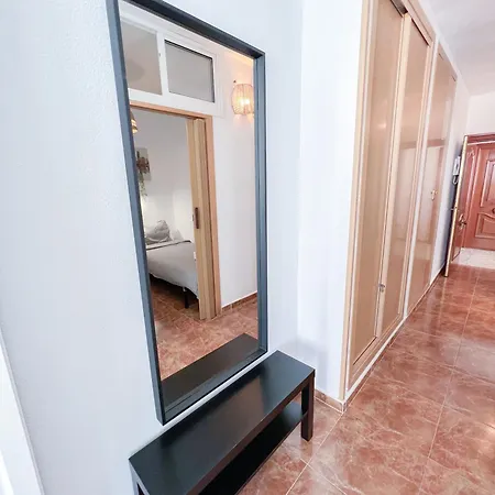 Διαμέρισμα Cozy & Bright Flat Centre